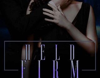 held firm maggie carpenter