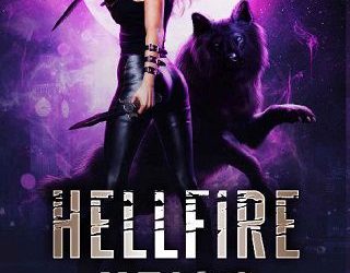 hellfire heist bella klaus