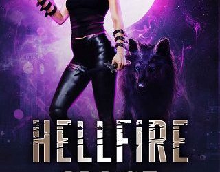 hellfire mates bella klaus
