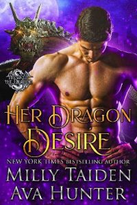 her dragon desire, milly taiden