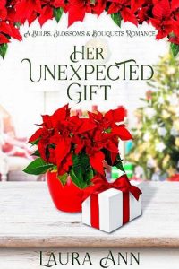 her unexpected gift, laura ann