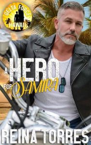 hero for samira, reina torres