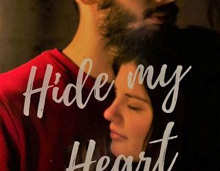 hide my heart rachelle ayala