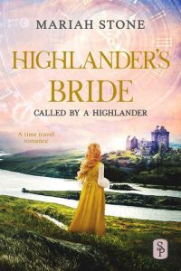 highlander's bride, mariah stone