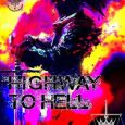 highway to hell cerise cole