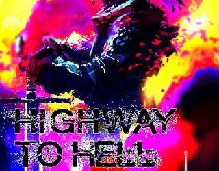 highway to hell cerise cole