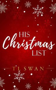 his christmas list, tl swan