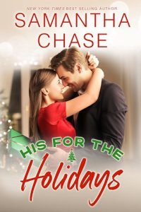 his for holidays, samantha chase
