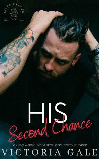 His Second Chance by Victoria Gale (ePUB) - The eBook Hunter