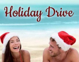 holiday drive lia violet