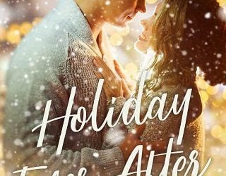 holiday ever after jd hollyfield