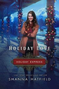 holiday love, shanna hatfield
