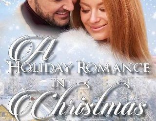 holiday romance theresa oliver