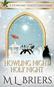 holy night, ml briers