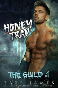 honey trap, tate james