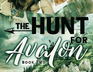 hunt for avalon addison grace