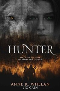 hunter, anne k whelan