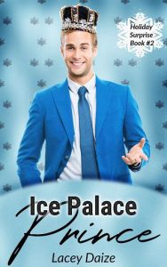 ice palace prince, lacey daize