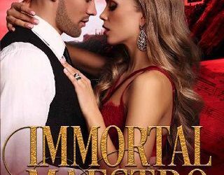 immortal meastro charli b rose