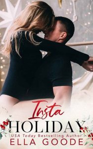 insta holiday, ella goode