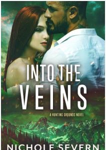 into veins, nichole severn