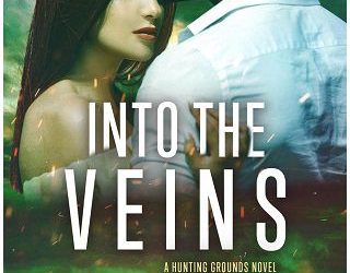 into veins nichole severn