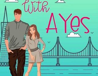 it ends with yes trisha grace