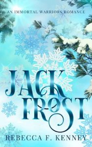 jack frost, rebecca f kenney