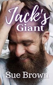 jack's giant, sue brown