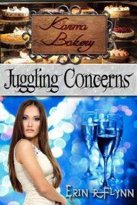juggling concerns, erin r flynn