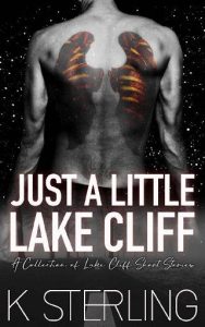 just little cliff, k sterling