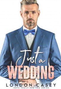 just wedding, london casey