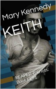 keith, mary kennedy