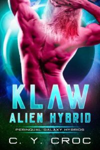 klaw alien, cy croc