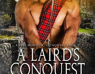 laird's conquest ashe barker