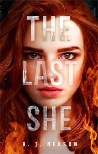 last she, hj nelson
