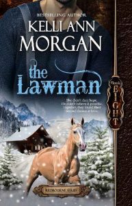 lawman, kelli ann morgan