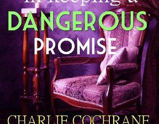 lesssons keeping charlie cochrane