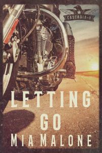 letting go, mia malone