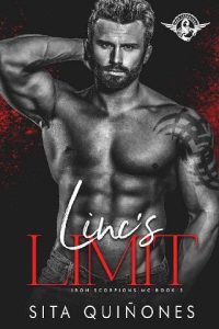 linc's limit, sita quinones
