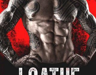 loathe iris sweetwater