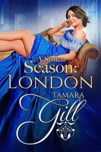 london, tamara gill