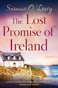 lost promise, susanne o'leary