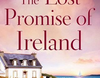 lost promise susanne o'leary