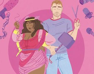 love con seressia glass