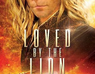loved by lion evangeline anderson