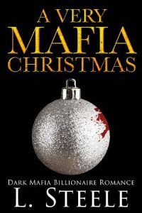 mafia christmas, l steele