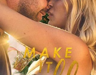 make it sparkle jessie harper