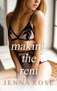 making rent, jenna rose