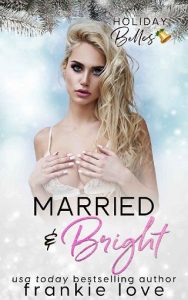 married bright, frankie love